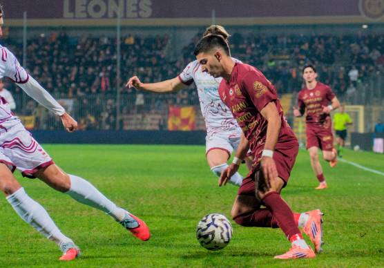 Ravenna, vietato distrarsi contro la Pianese