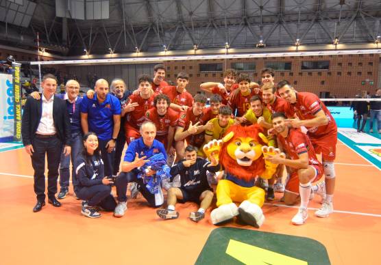 Foto Massimo Fiorentini