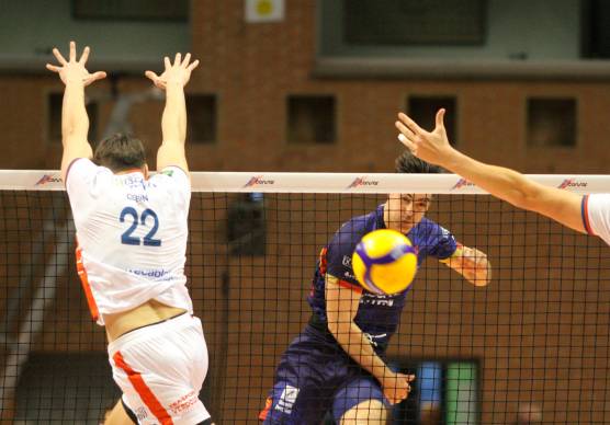 Foto Massimo Fiorentini