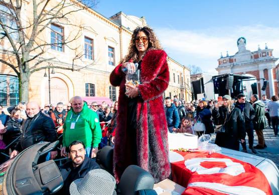 Fotoservizio Alessia Bocchini