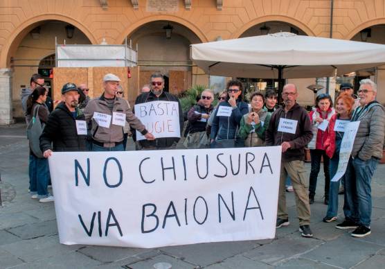 Foto e video Massimo Fiorentini