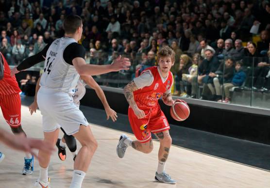 Tautvydas Kupstas, Andrea Costa Imola