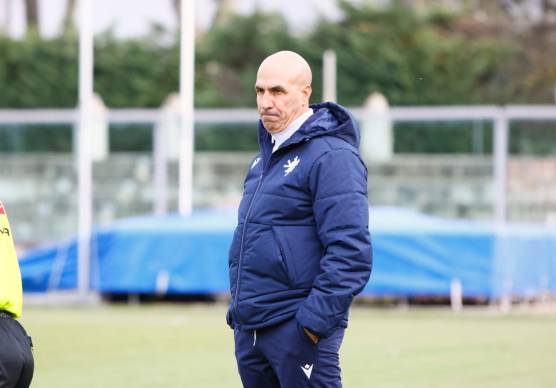 L’Imolese esonera Potepan: torna Antonioli in panchina?