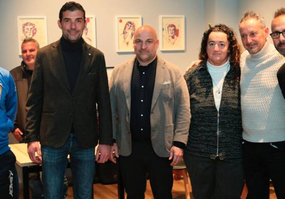 Serie D Girone F, La Sammaurese scivola verso l’Eccellenza e prepara un accordo con la federcalcio sammarinese