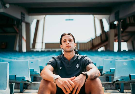 Ufficiale: Riccardo Pagano è un nuovo centrocampista del Cesena