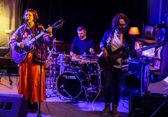 Gem in concerto ieri