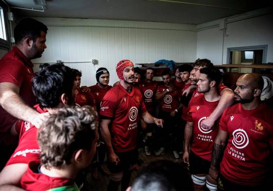 Rugby A, Romagna Rfc, ecco i gironi della prossima Serie A