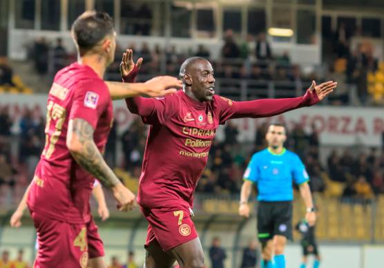 Foto Massimo Fiorentini