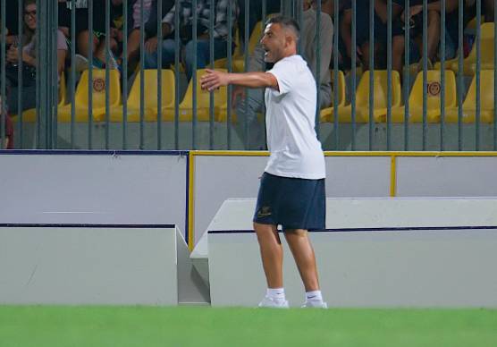 Marco Marchionni (Fiorentini)