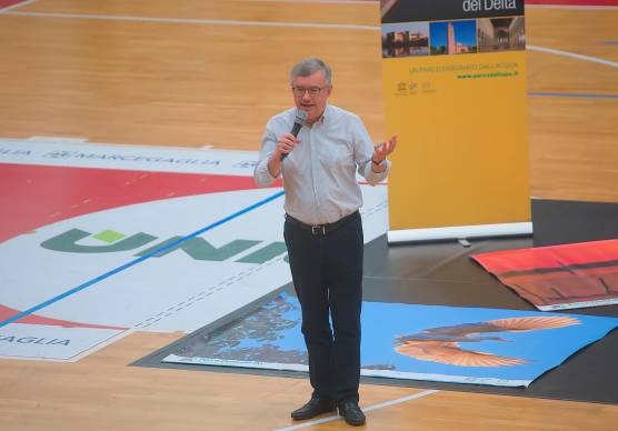 Alessandro Barbero