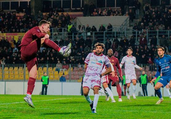 Foto Massimo Fiorentini