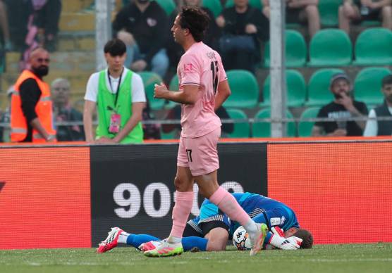 Il neurochirurgo Staffa: «Per fortuna non ci sono problemi al midollo, mi auguro che Klinsmann possa tornare in campo»