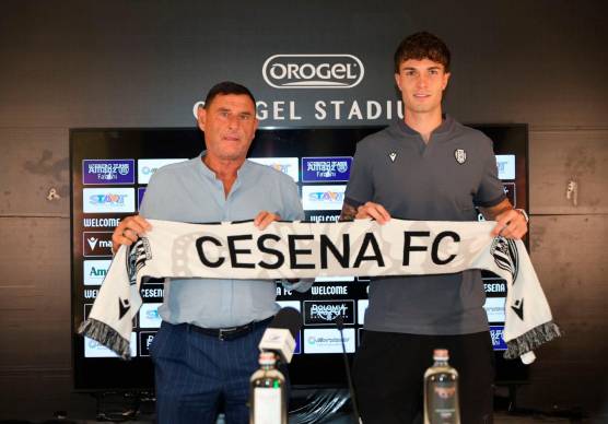 Massimo Agostini e Marco Dalla Vecchia