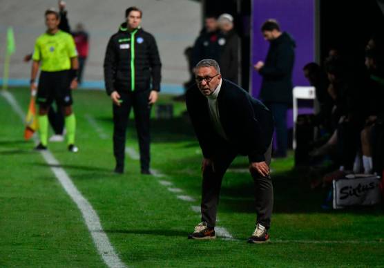 Miramari: “Forlì, ho visto lo spirito giusto per la categoria”