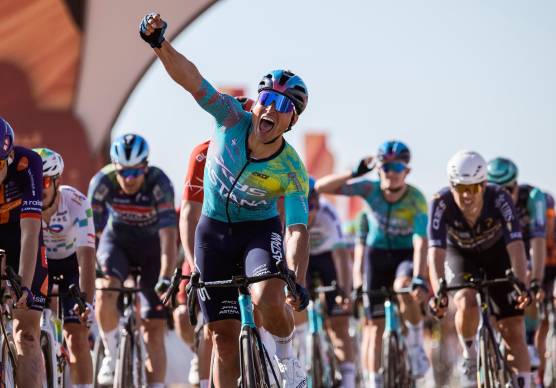 Foto AlUla Tour 2026