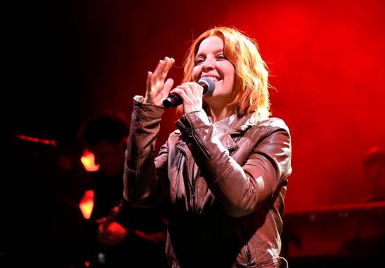 Forlì, in 5mila per Noemi FOTOGALLERY