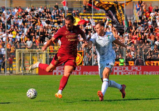 Foto Massimo Fiorentini