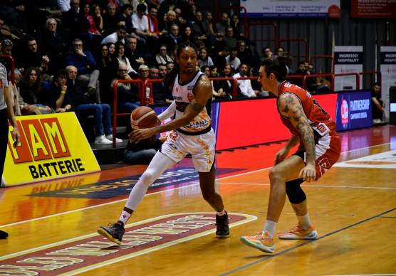 Basket A2, Dole e Unieuro il conto totale degli infortuni è salatissimo