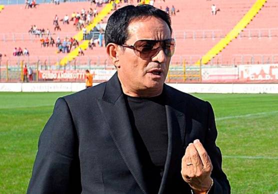 L’imprenditore edile campano Nicola Di Matteo