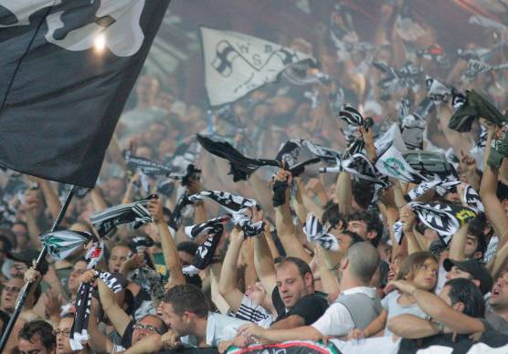 Cesena: 400 tifosi prenotati per domenica a Sassari