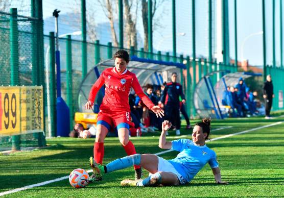 San Marino, quote rosa nella Federazione Gioco Calcio: «Atto dovuto»