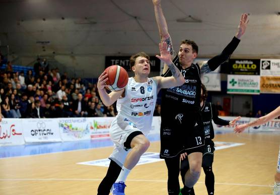 Gianmarco Bertetti