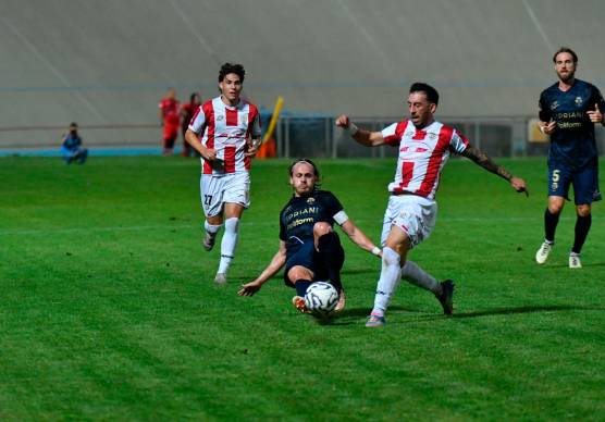 Play-off e play-out Serie C: ecco le date