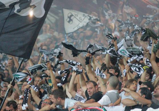 Cesena, boom abbonamenti: oggi ne sono stati venduti 764 e il parziale sale a 6.032