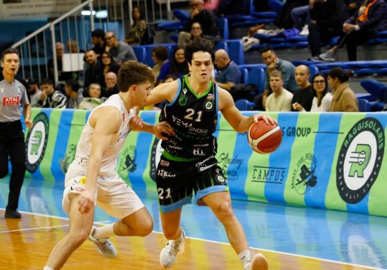 La Tema si scioglie sul più bello e la volata fa rima con Quarrata