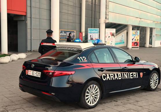 Valle del Bidente: minorenne ai domiciliari per rapina e tentata rapina a Forlì