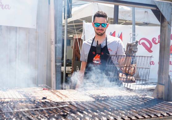 Cesenatico, “Il Pesce fa Festa”: svelato il programma della cinque giorni
