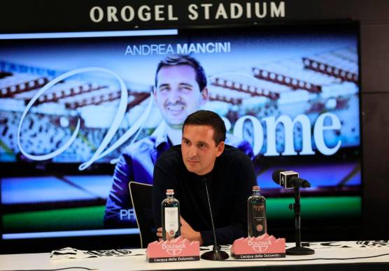 Andrea Mancini (foto Rega)