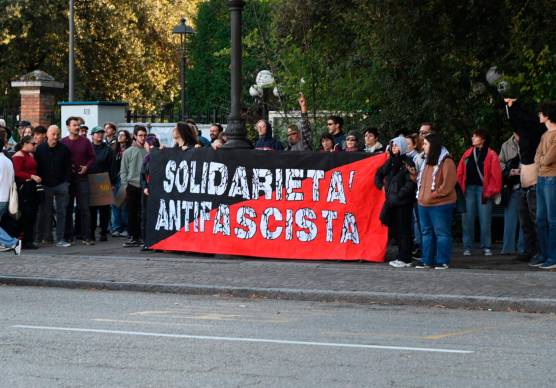 Fotoservizio Fabio Blaco