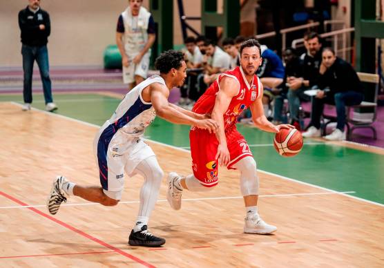 Una brutta domenica per Sanguinetti