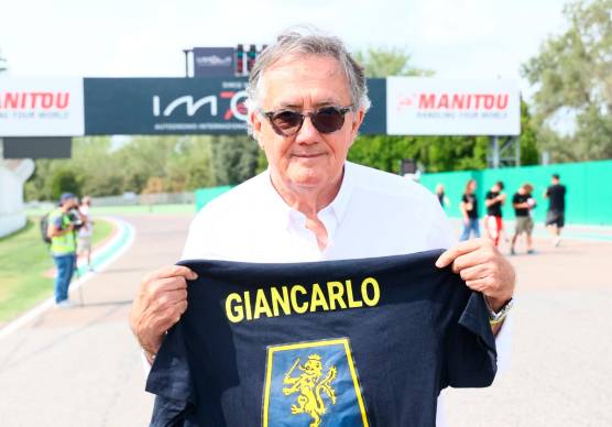 Imola, Historic Minardi Day da record con oltre 20mila presenze