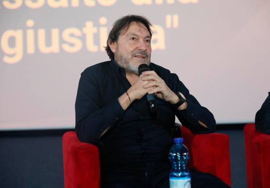 Cesena, referendum giustizia, Ranucci durissimo: “Non mi fido di Nordio”