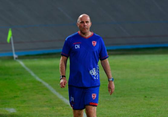 Nicola Campedelli (Blaco)