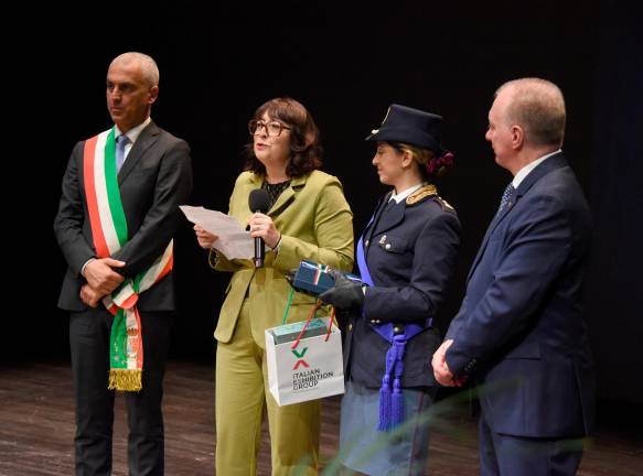 Rimini, cala la criminalità in provincia: i dati della Polizia di Stato - Gallery