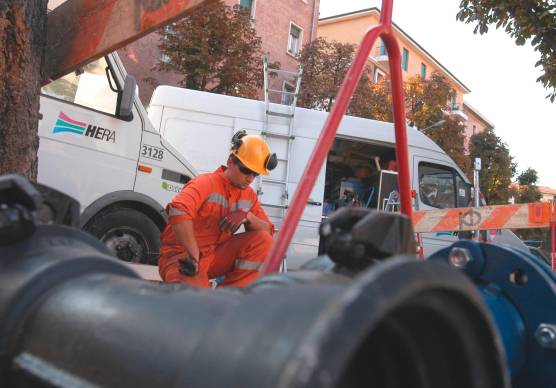 Forlì, lavori via Caterina Sforza, in arrivo modifiche alla viabilità