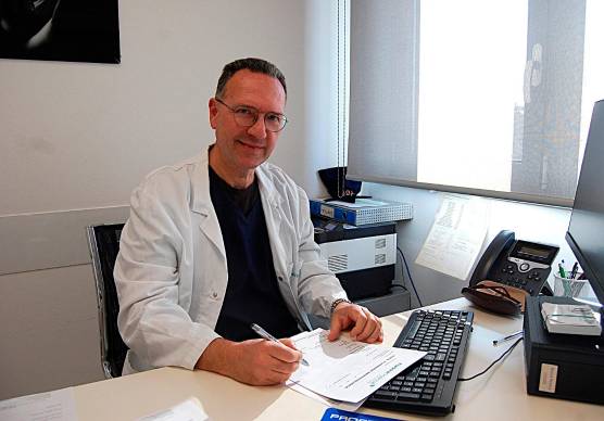 Rimini, Nuova Ricerca: studio del Dr. Santilli sull’anemia pubblicato negli USA