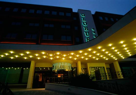 Forlì, l’Hotel Globus cambia gestione