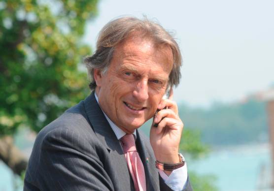 Luca Cordero di Montezemolo