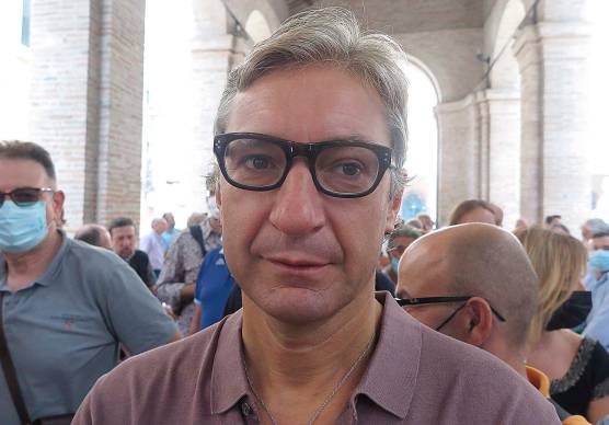 Pd, Gnassi commissario a Fermo