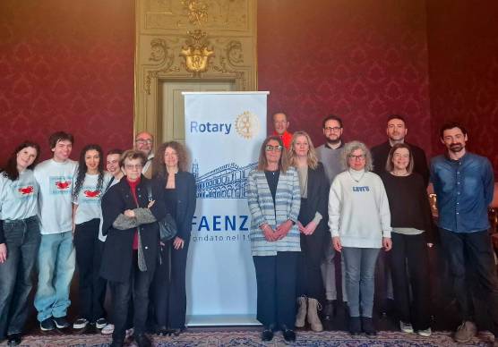 La presentazione del progetto