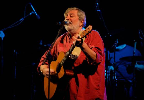 È morto Francesco Guccini