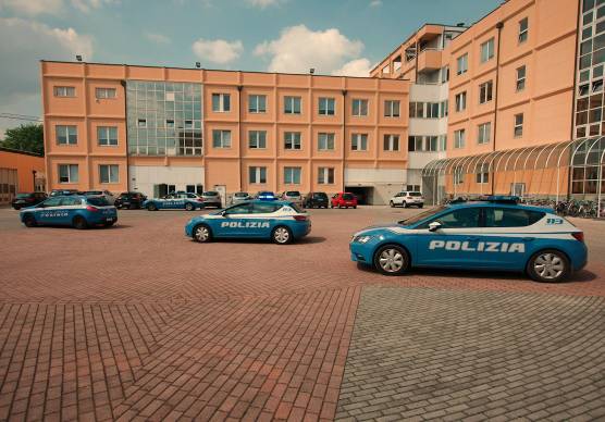 Ravenna. Rapina in centro, arrestato dopo pochi muniti