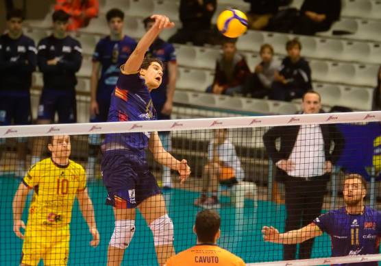 Manuel Zlatanov (foto Fiorentini)