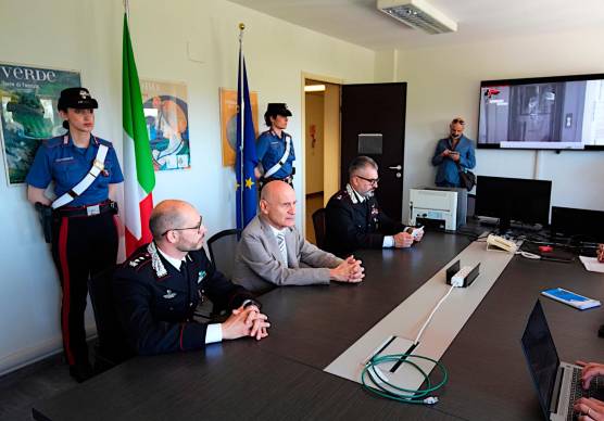 Foto e video Massimo Fiorentini