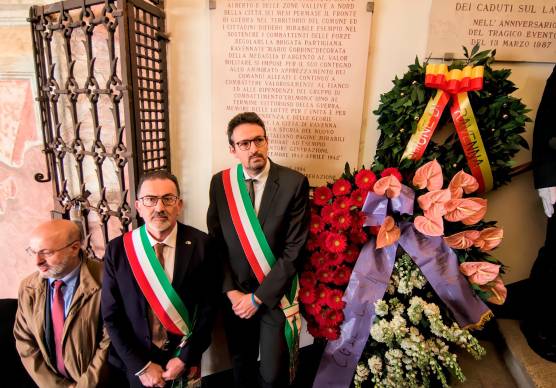 Foto Massimo Fiorentini