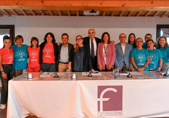Forlì, il valore dell’intelligenza sentimentale: tanti ospiti di spessore al “Festival del Buon Vivere”